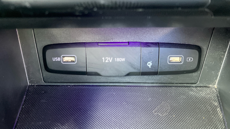 Hyundai TUCSON 1.6 TGDi Hybrid 230 N Line S 5dr 2WD Auto Hybrid Estate